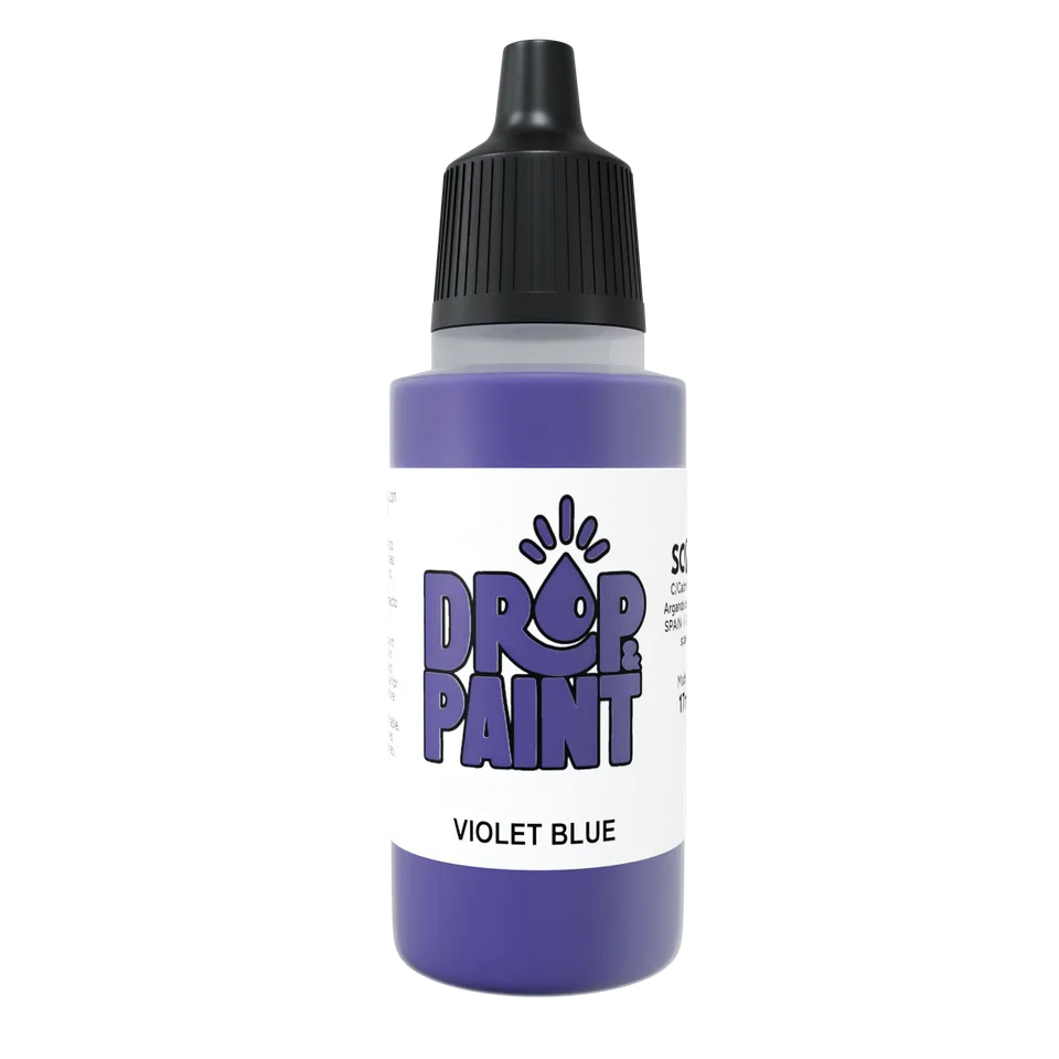scale75-scalecolor-violet-blue-peinture-miniature-bleu-violet-17-ml image 1