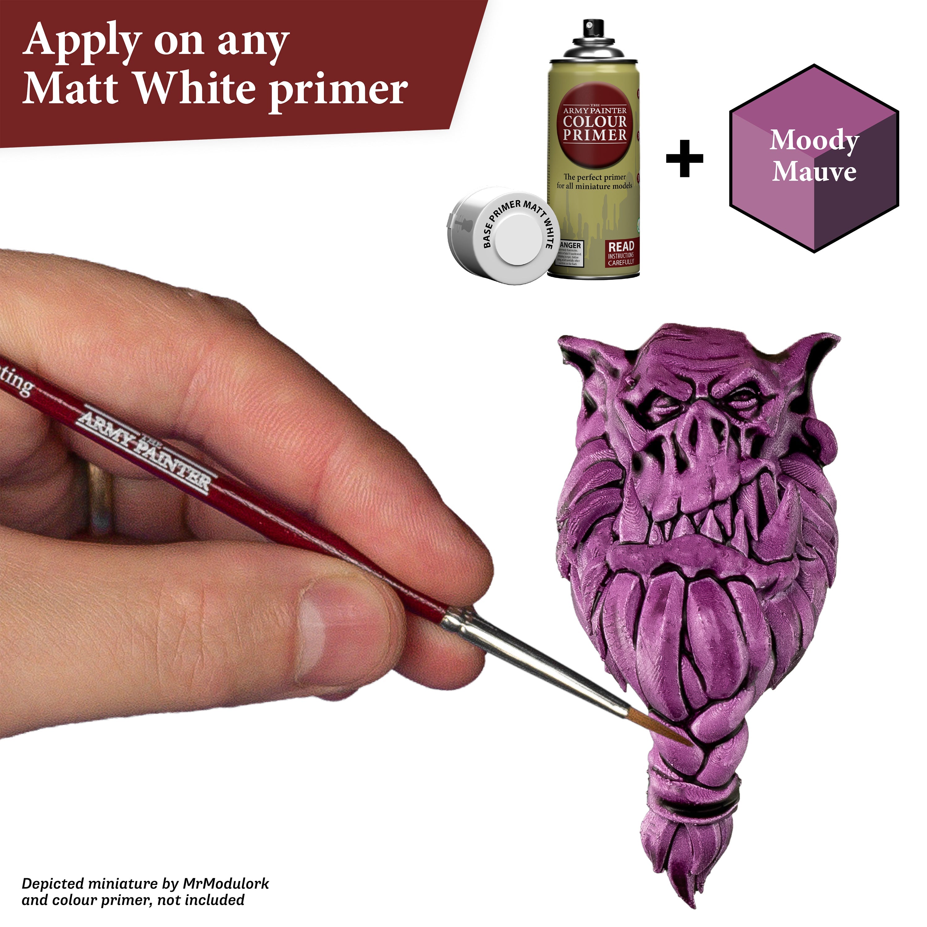 the-army-painter-speedpaint-peinture-moody-mauve-18-ml-violet image 2