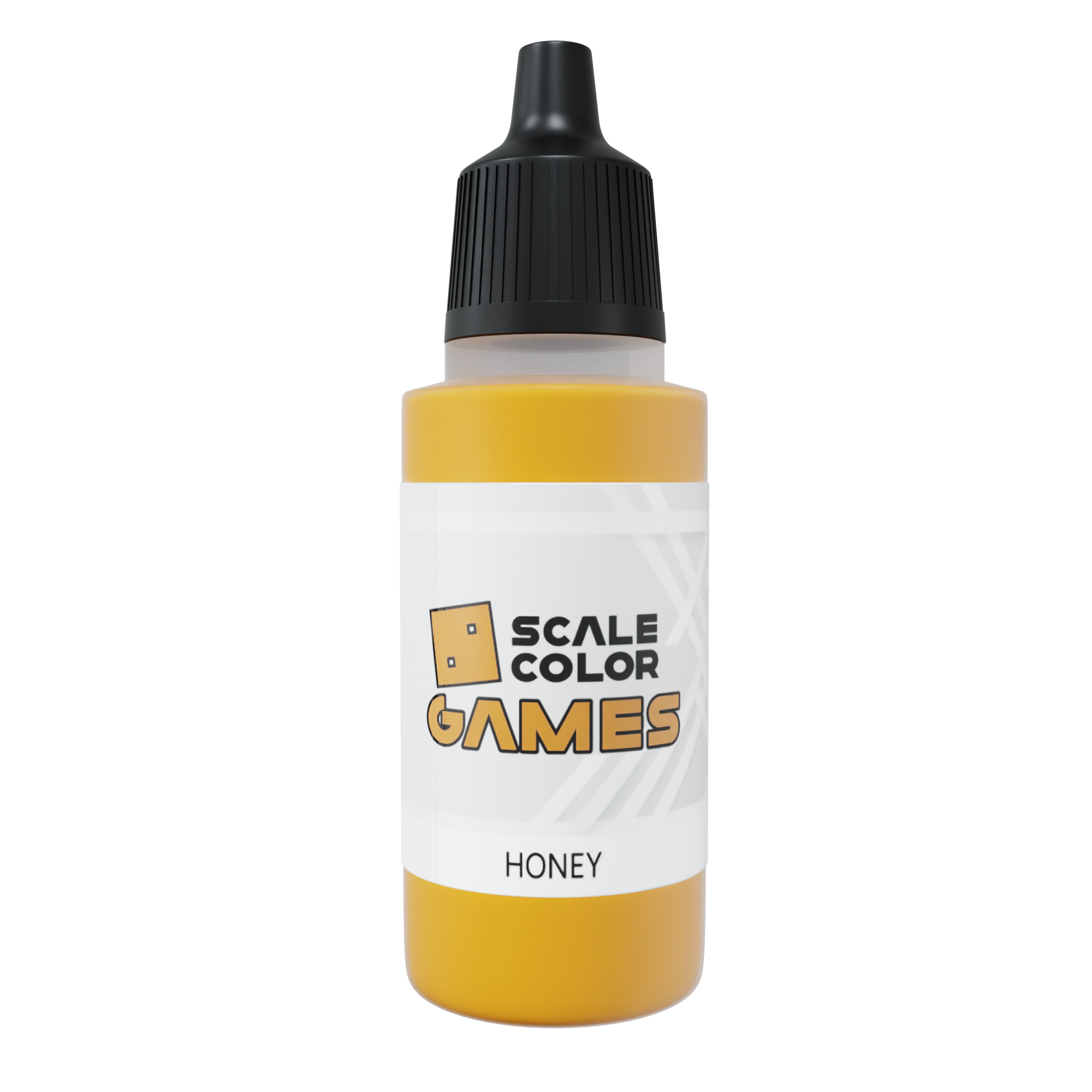 scale75-scalecolor-honey-peinture-17ml-jaune-mat image 1