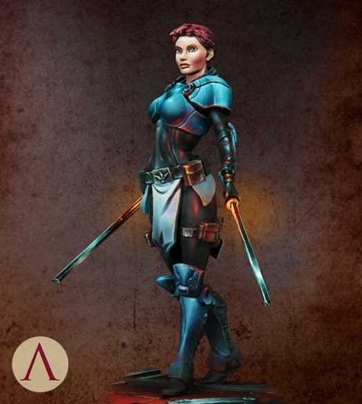scale75-characters-bianca-carlsson-figurine-r-sine-sci-fi image 2