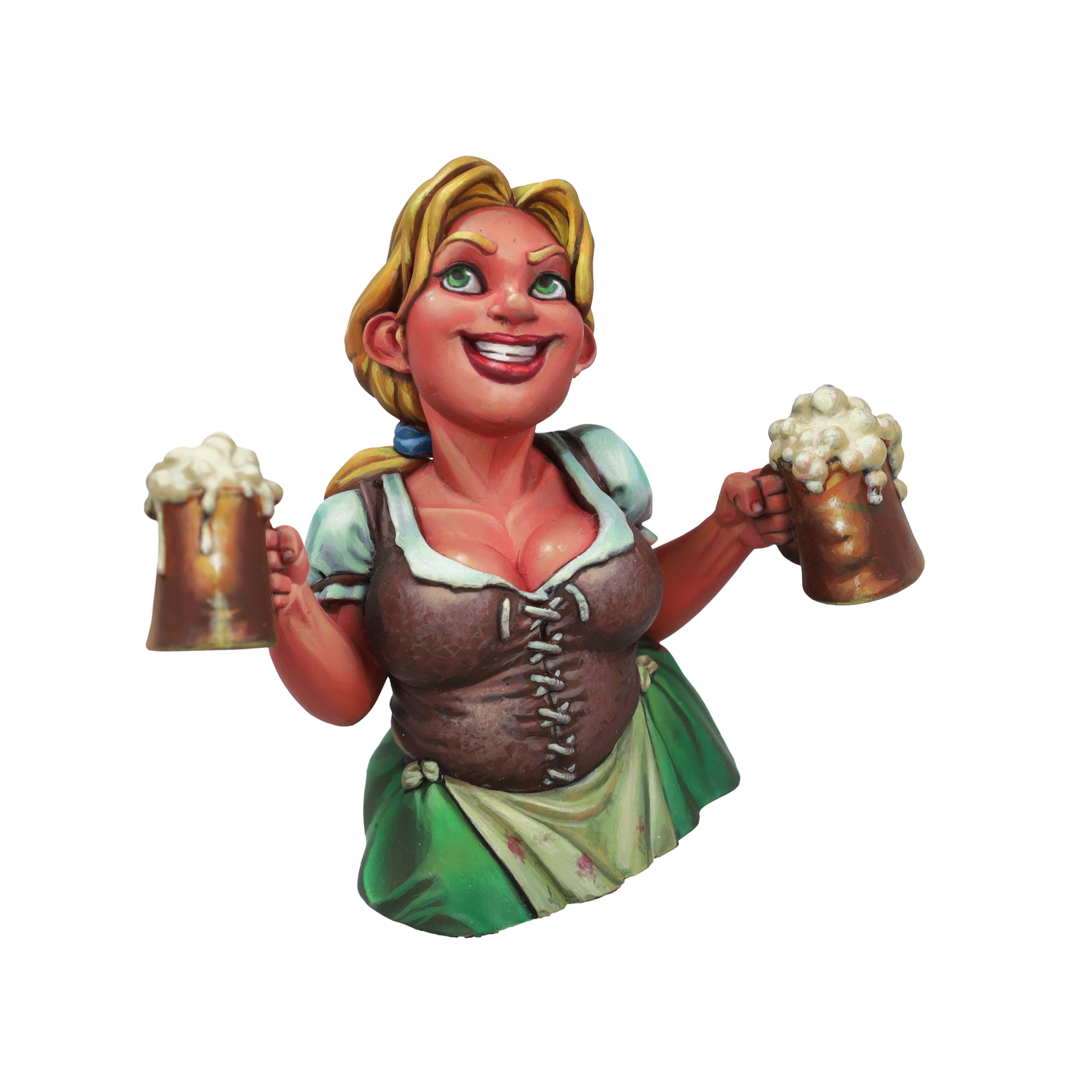 scale75-characters-tavern-maid-buste-r-sine-1-12-non-peint image 6