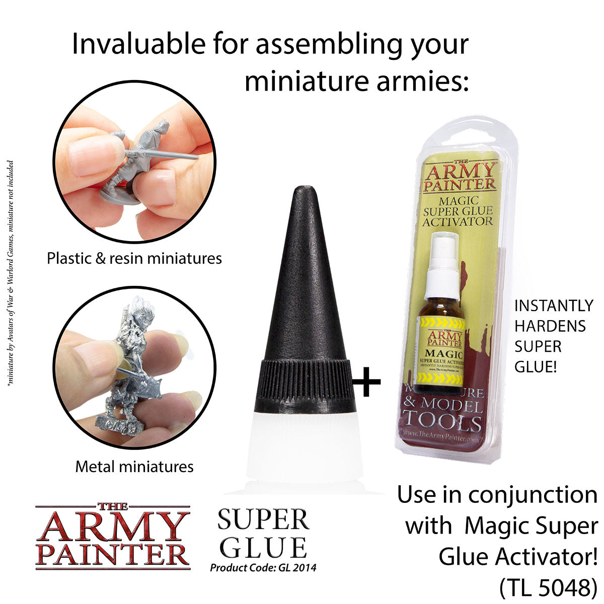 the-army-painter-super-glue-colle-cyanoacrylate-embout-pr-cision image 4