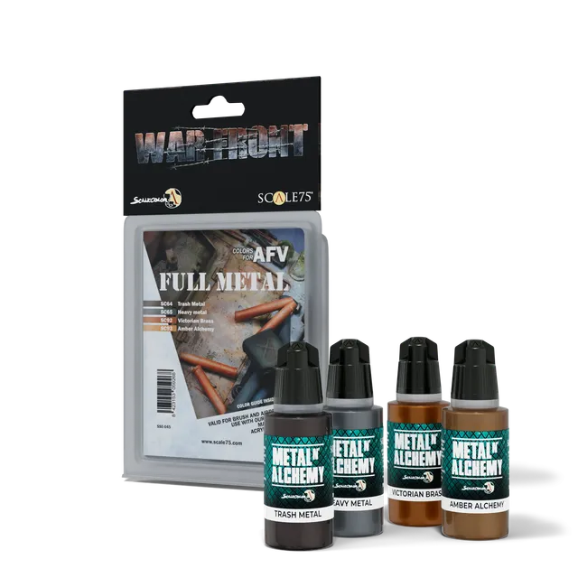 scale75-metal-n-alchemy-full-metal-set-peinture-m-tallique-4 image 1