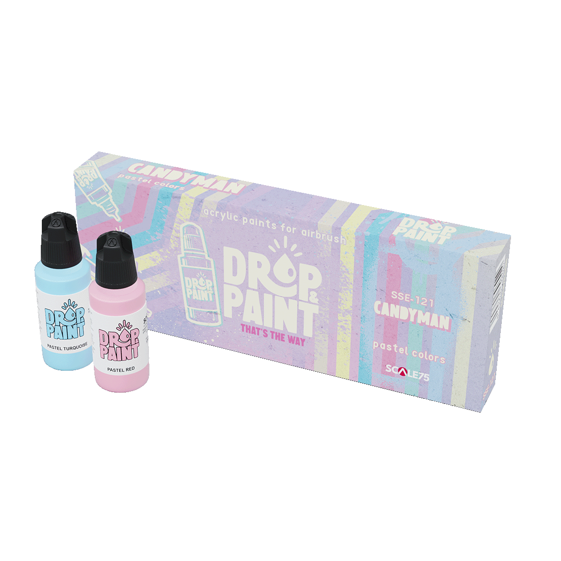 scale75-drop-paint-peinture-candyman-a-rographe image 1
