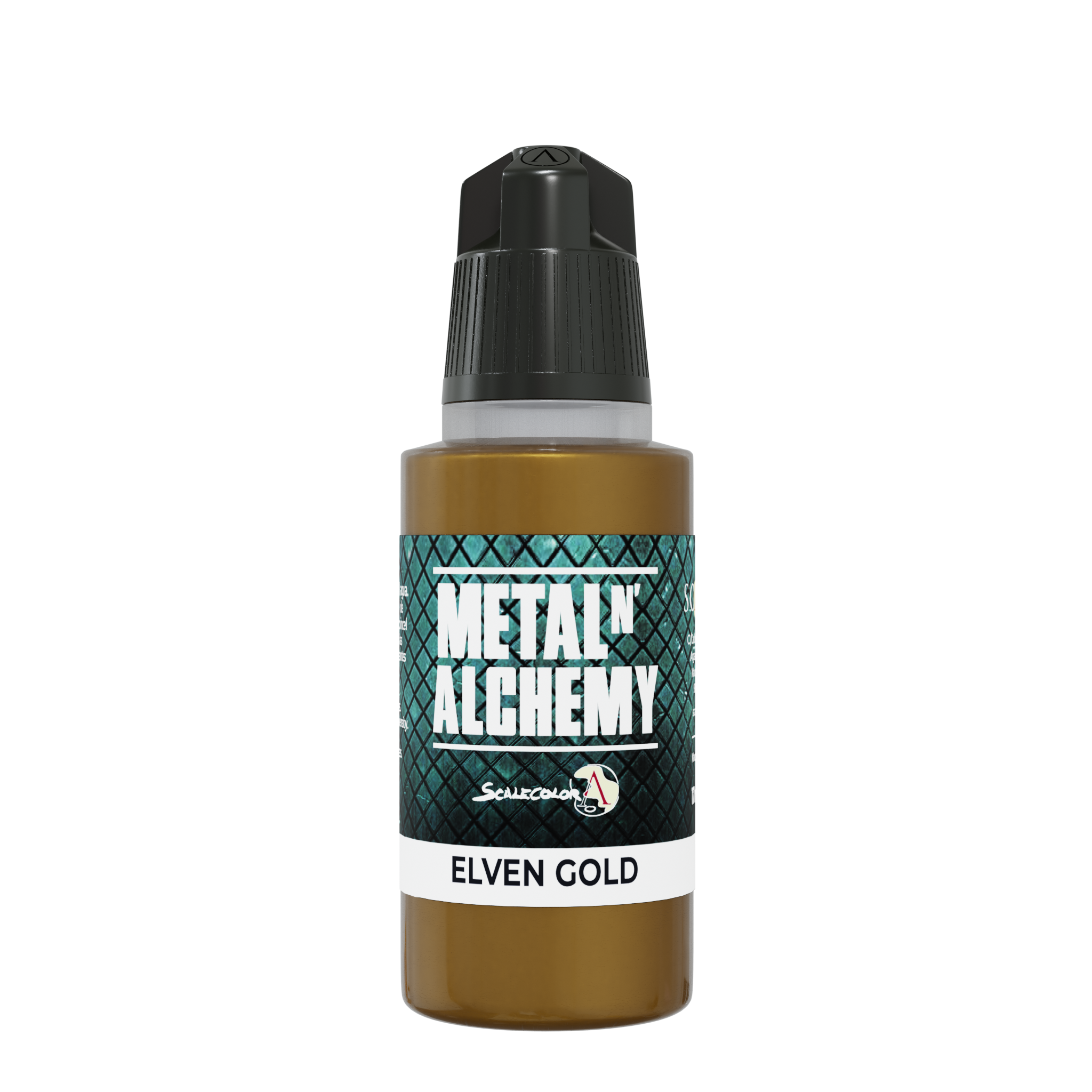 scale75-scalecolor-elven-gold-peinture-m-tallique-17-ml image 1