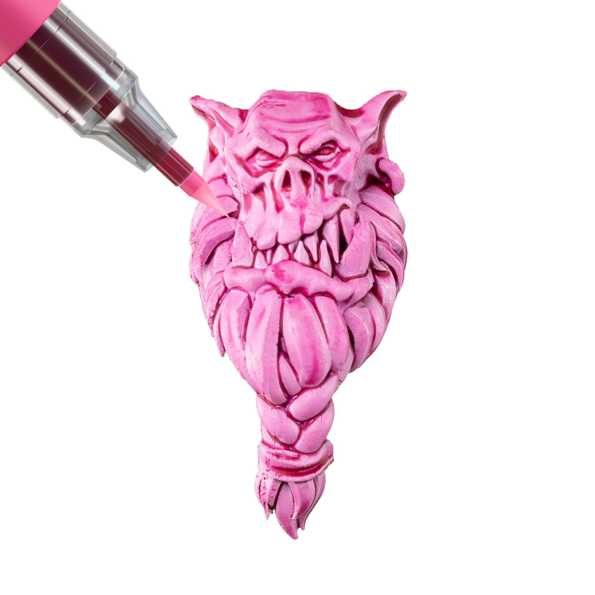 the-army-painter-speedpaint-marker-feutre-familiar-pink-rose image 2