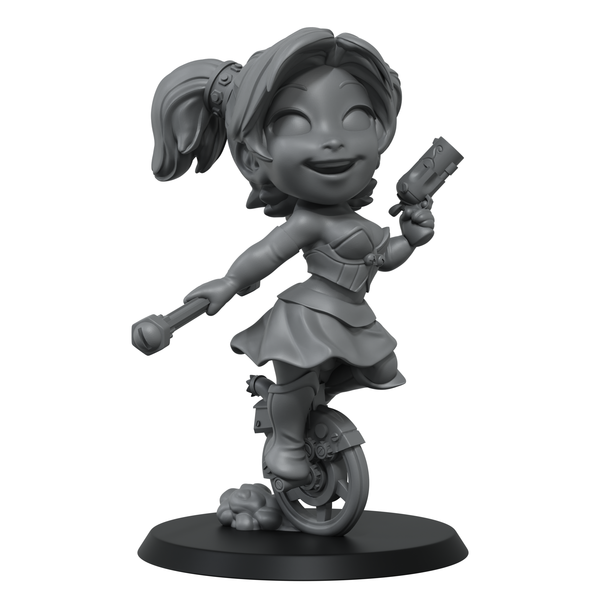 scale75-mirabella-miller-the-smog-riders-figurine-chibi-35-mm-r-sine image 3