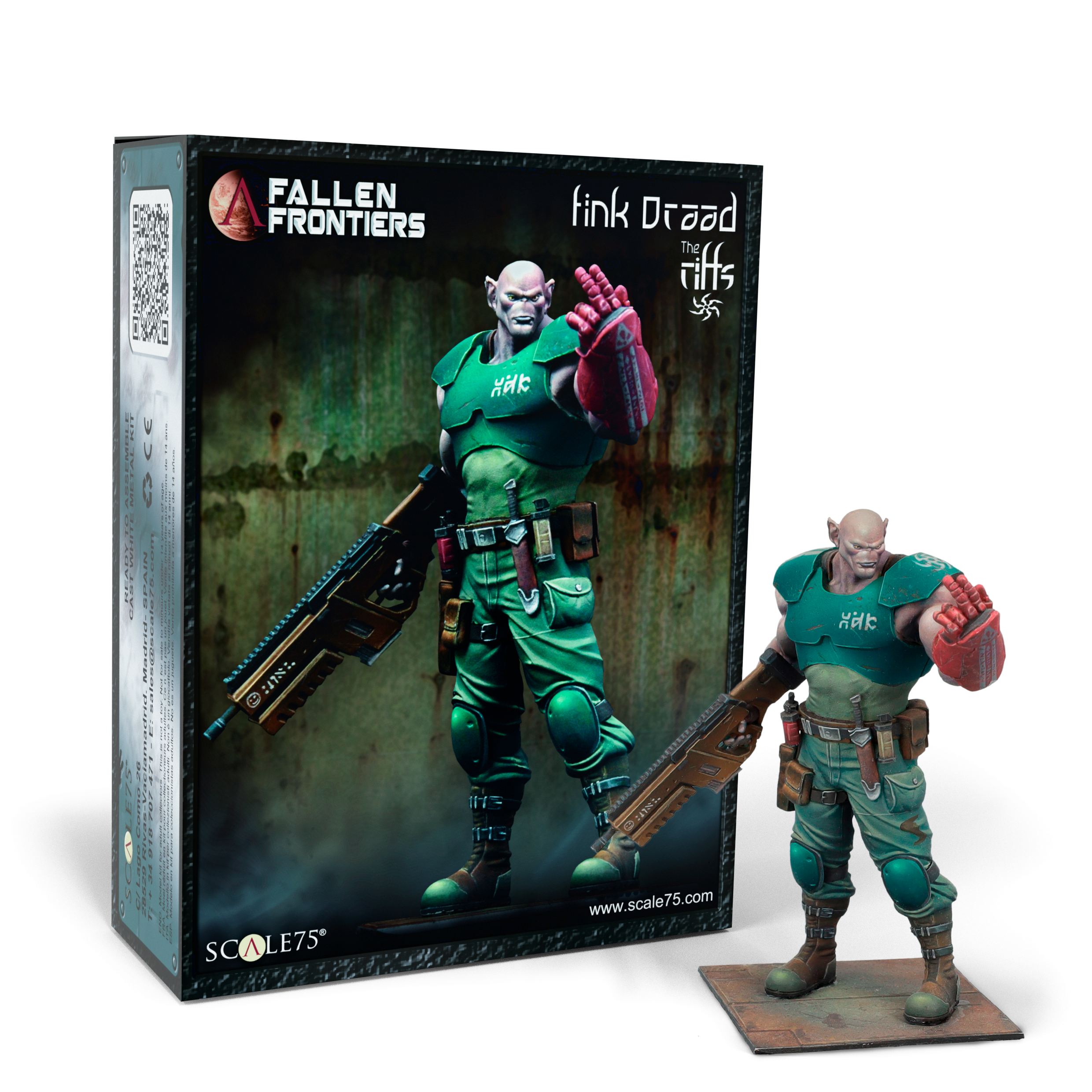 scale75-characters-fink-draad-figurine-r-sine-75-mm image 1