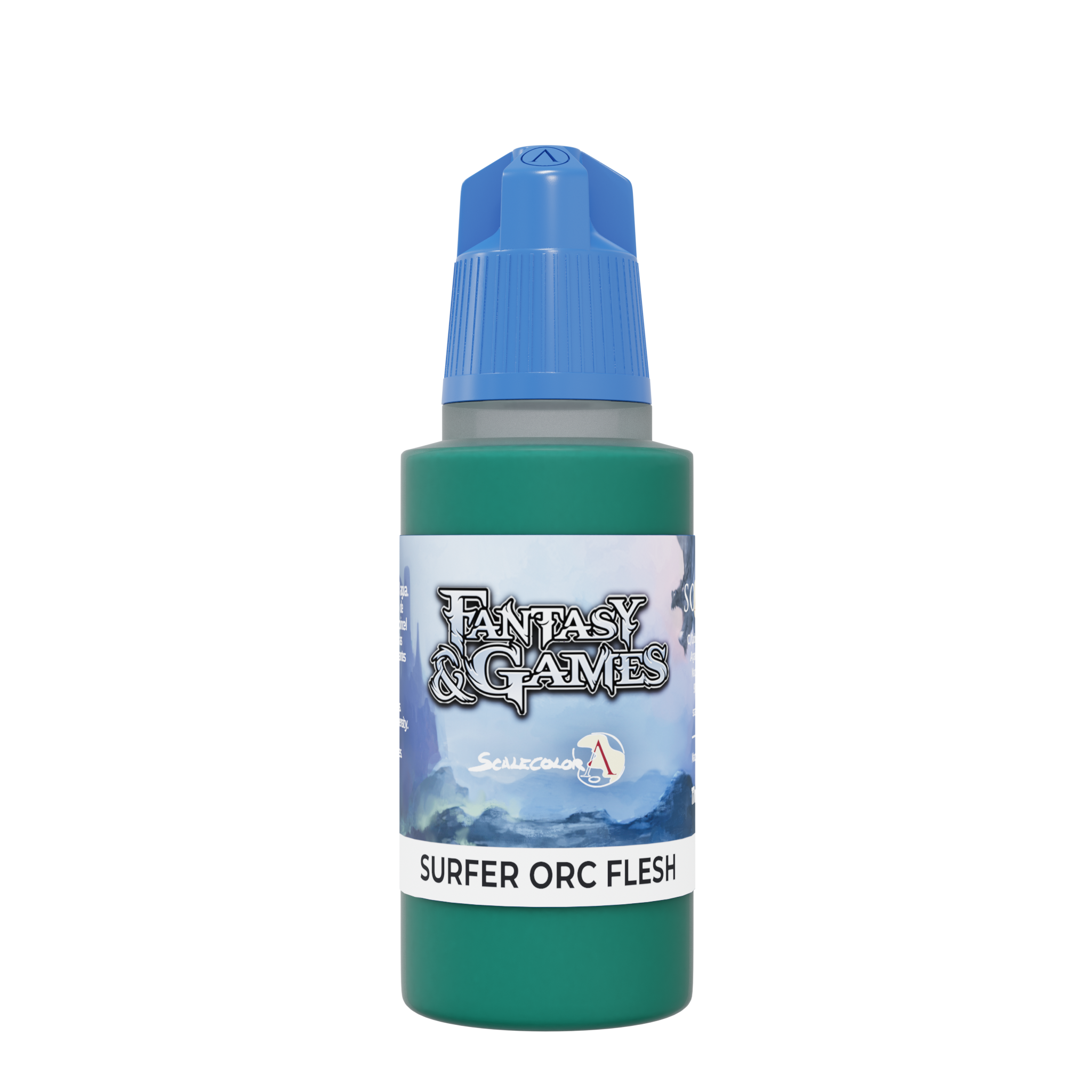 scale75-fantasy-surfer-orc-flesh-peinture-satin-e-17ml image 1