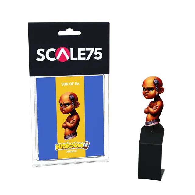 scale75-rome-son-of-ra-buste-r-sine-1-12-non-peint image 1