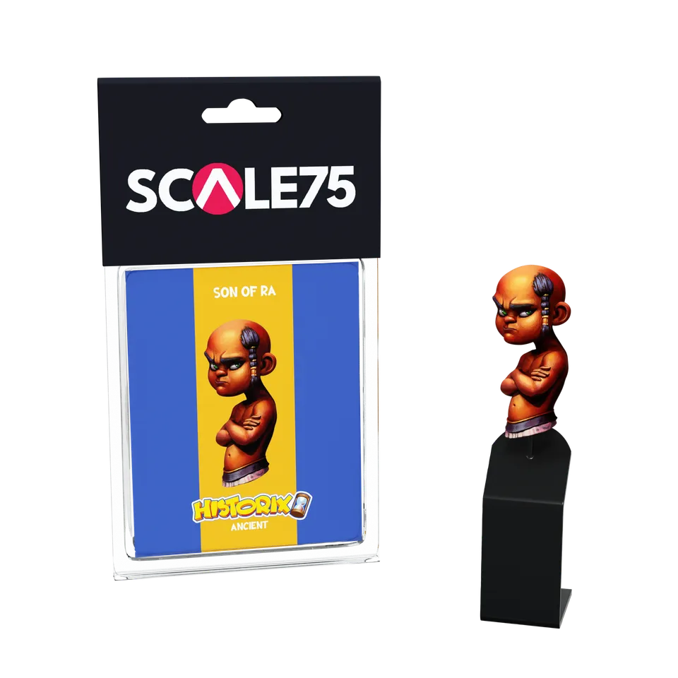 scale75-rome-son-of-ra-buste-r-sine-1-12-non-peint image 1