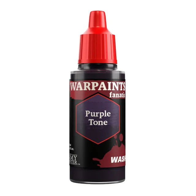 the-army-painter-fanatic-wash-purple-tone-lavis-violet-18-ml image 1