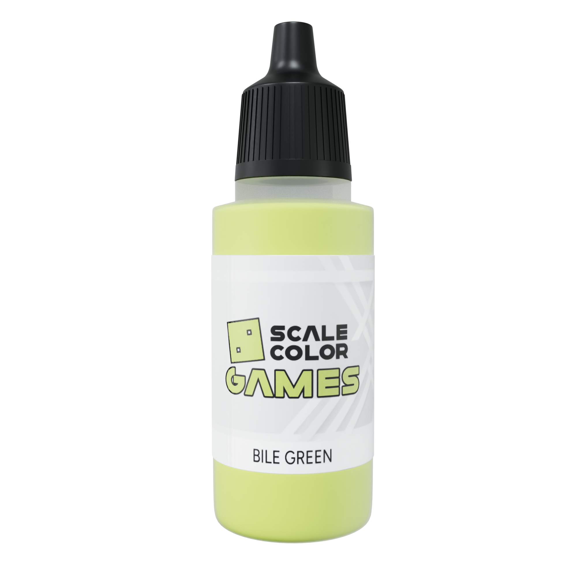 scale75-scalecolor-bile-green-peinture-acrylique-17ml-mat image 1