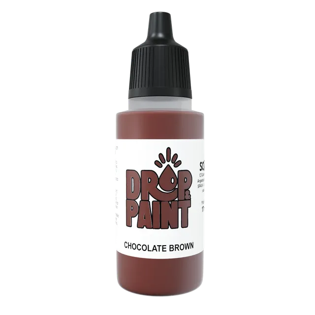scale75-scalecolor-chocolate-brown-peinture-acrylique-mate image 1