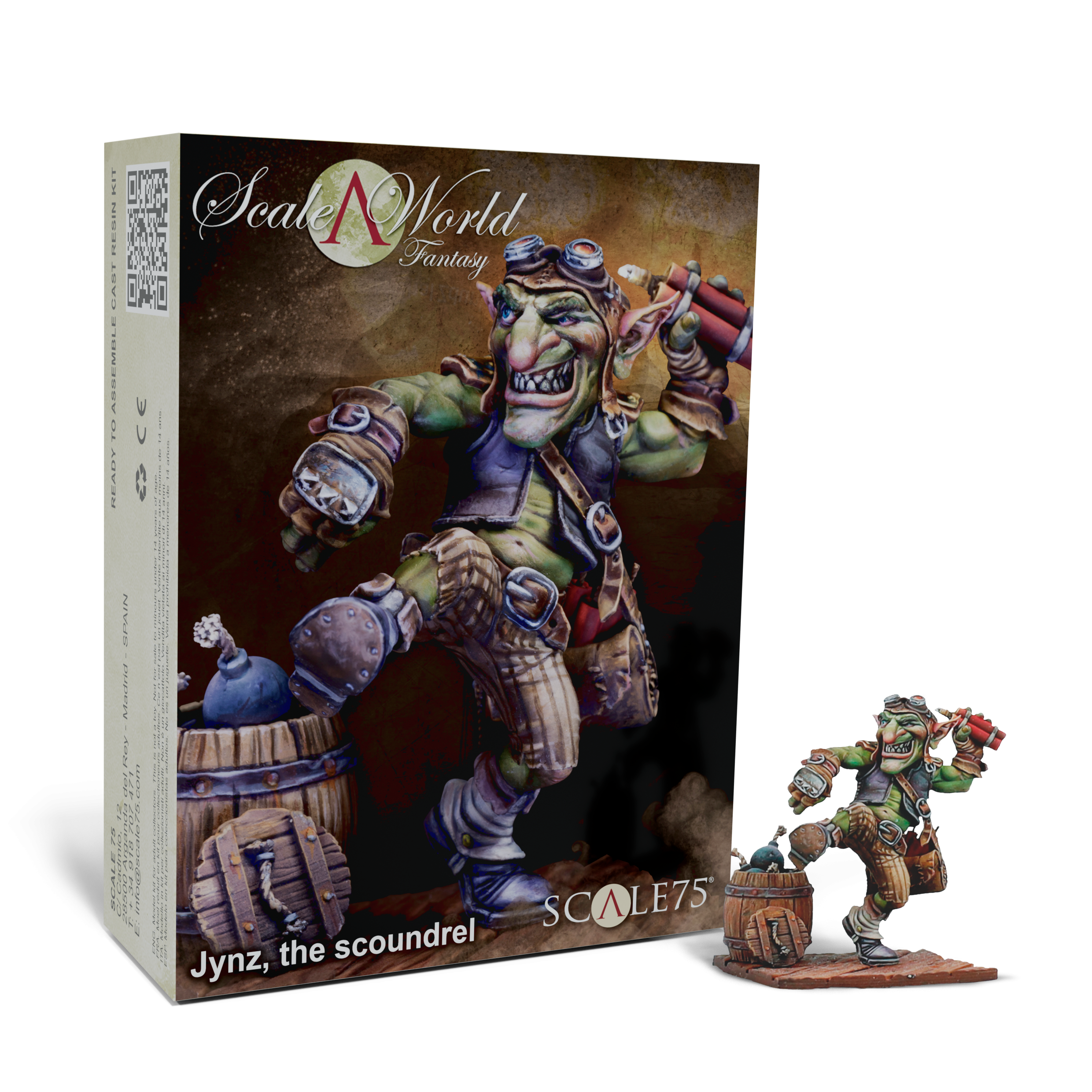 scale75-characters-jynz-the-scoundrel-figurine-75mm-non-peinte-r-sine image 1
