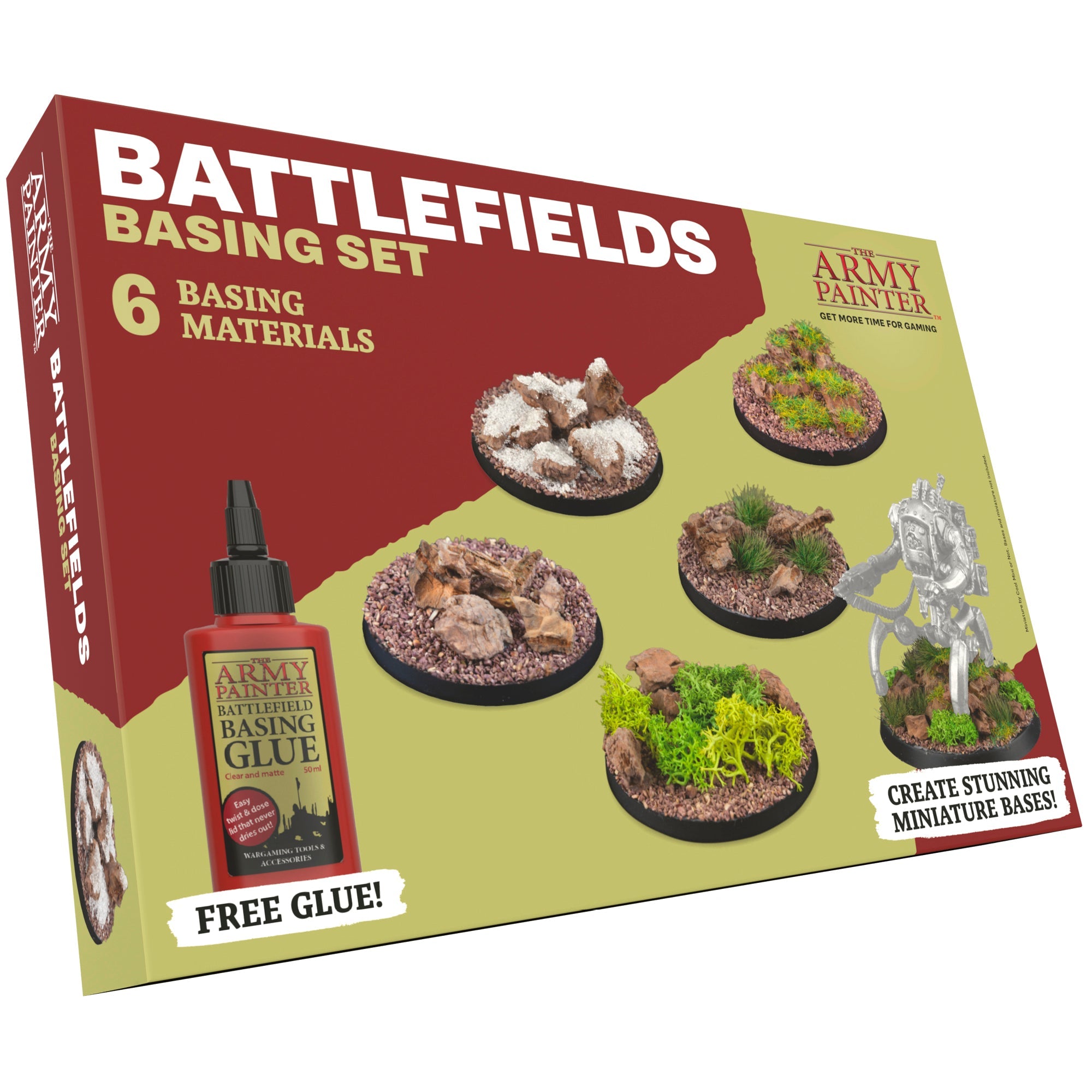 the-army-painter-battlefields-basing-set-kit-soclage-complet image 1