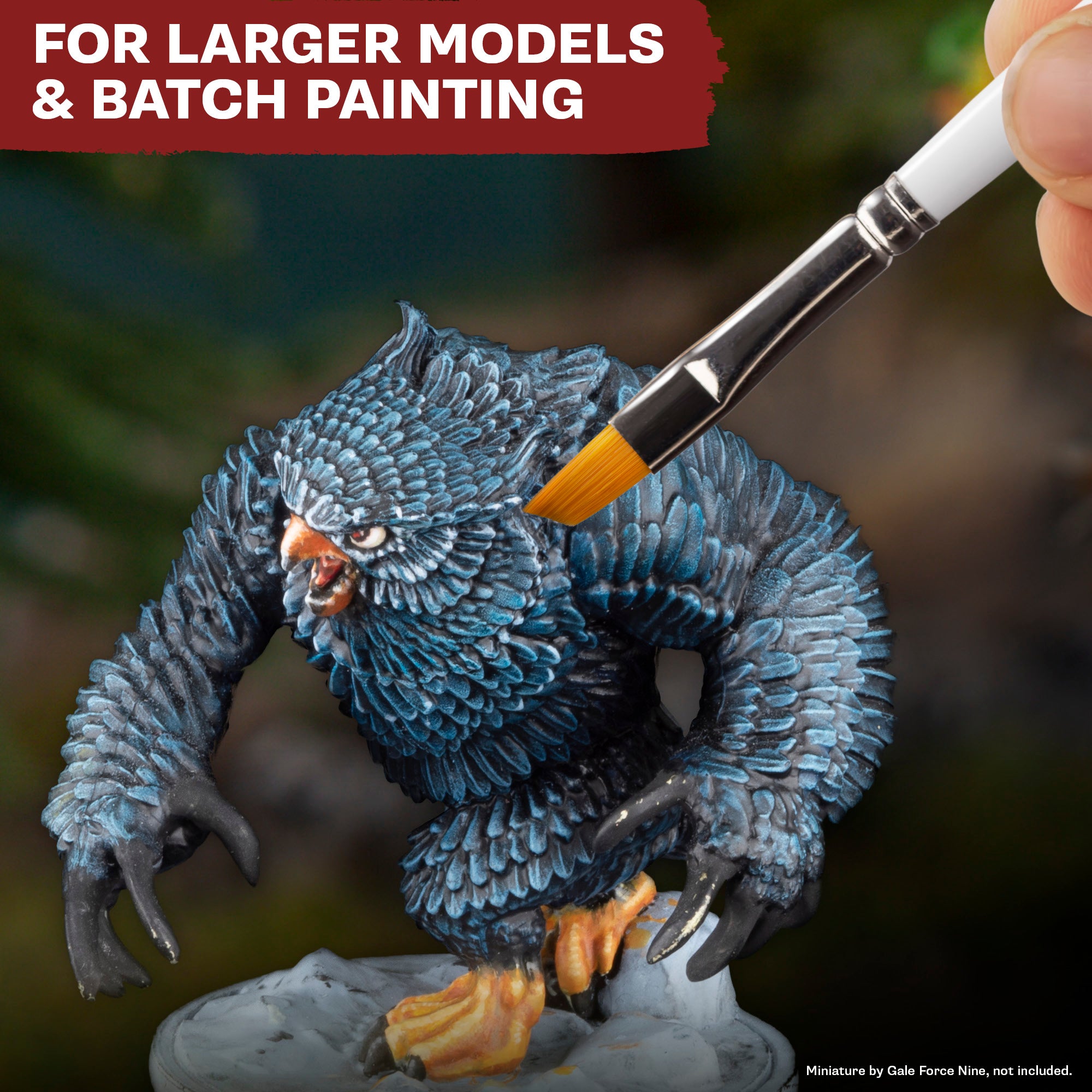 the-army-painter-drybrush-bundle-pinceaux-brossage-s-l image 5