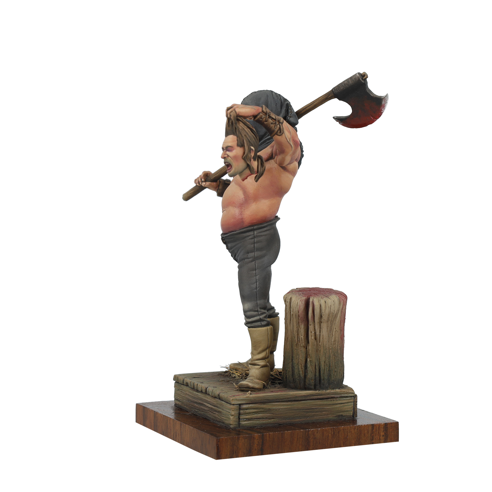 scale75-characters-the-executioner-figurine-bourreau-75mm image 8