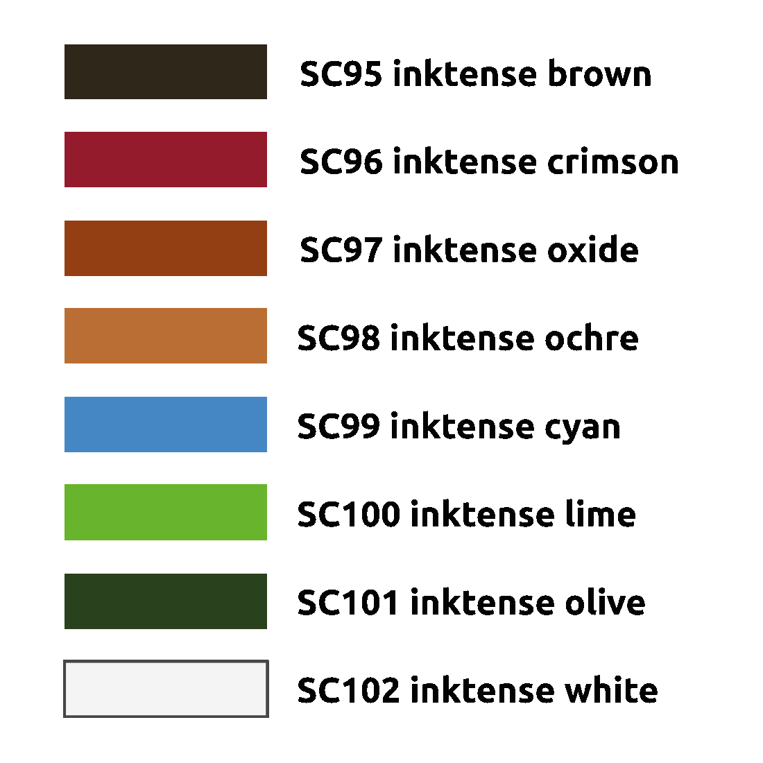scale75-fx-fluor-experience-color-boost-set-24-encres-fluo image 4