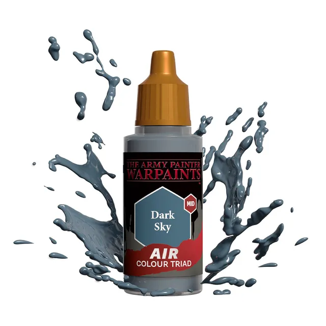 the-army-painter-warpaints-air-dark-sky-peinture-a-rographe-bleu-18ml image 1