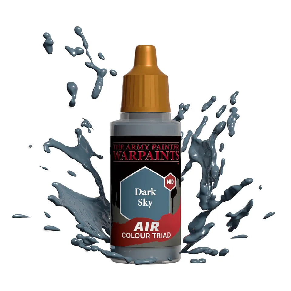 the-army-painter-warpaints-air-dark-sky-peinture-a-rographe-bleu-18ml image 1