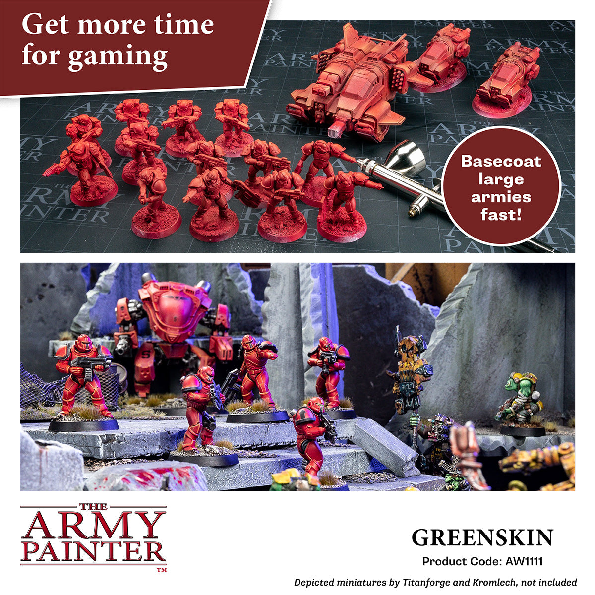 the-army-painter-warpaints-air-greenskin-peinture-a-rographe-vert-18ml image 7
