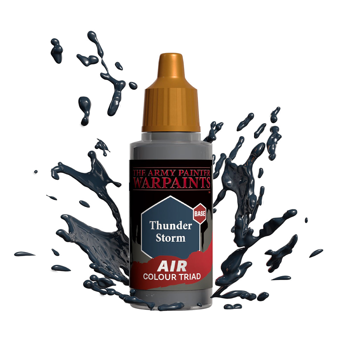 the-army-painter-warpaints-air-thunder-storm-peinture-a-rographe image 1