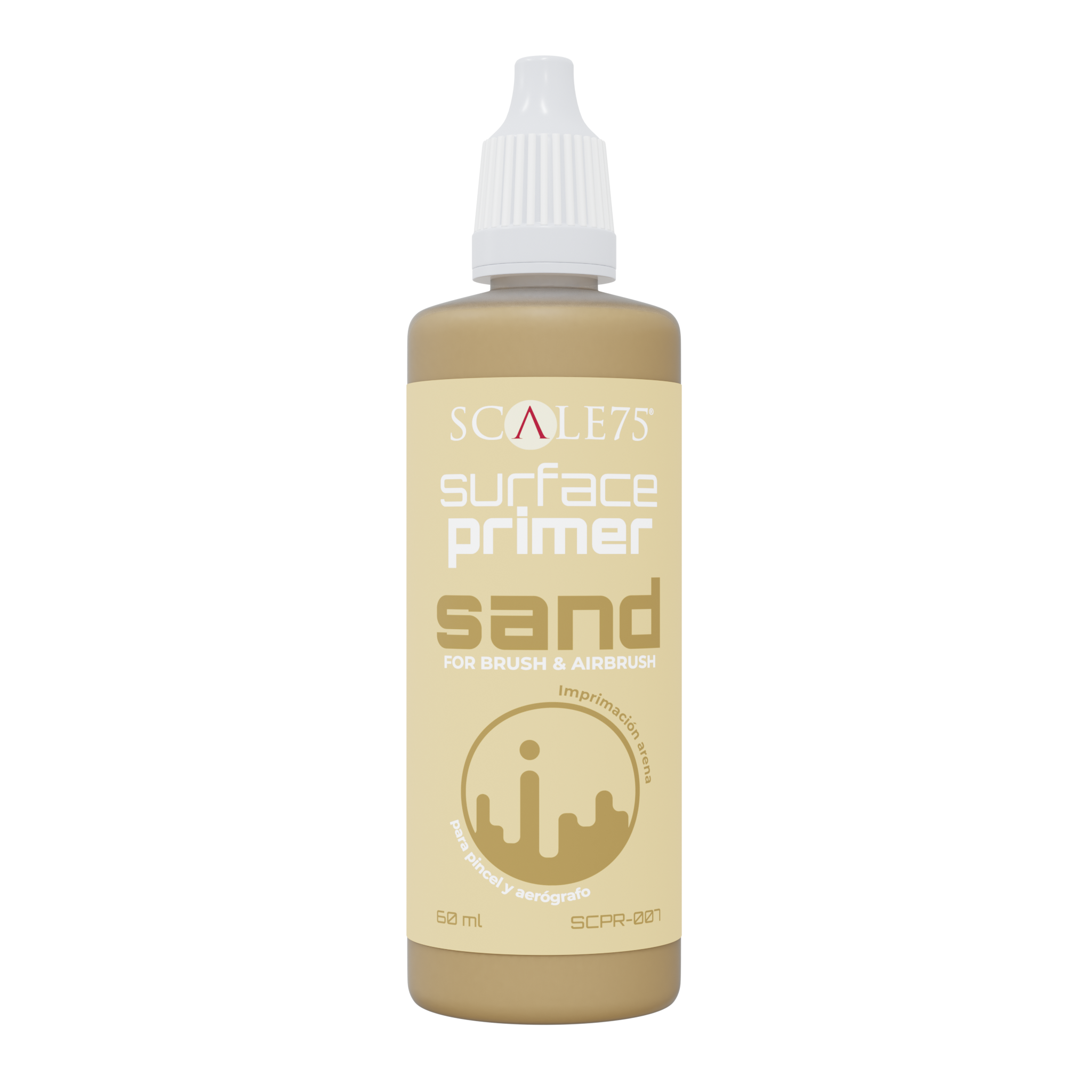 scale75-surface-primer-sand-appr-t-maquette-20ml-mat image 1