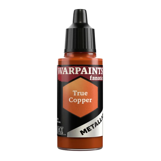 the-army-painter-fanatic-metallic-true-copper-peinture-m-tallique-18-ml-cuivre image 1