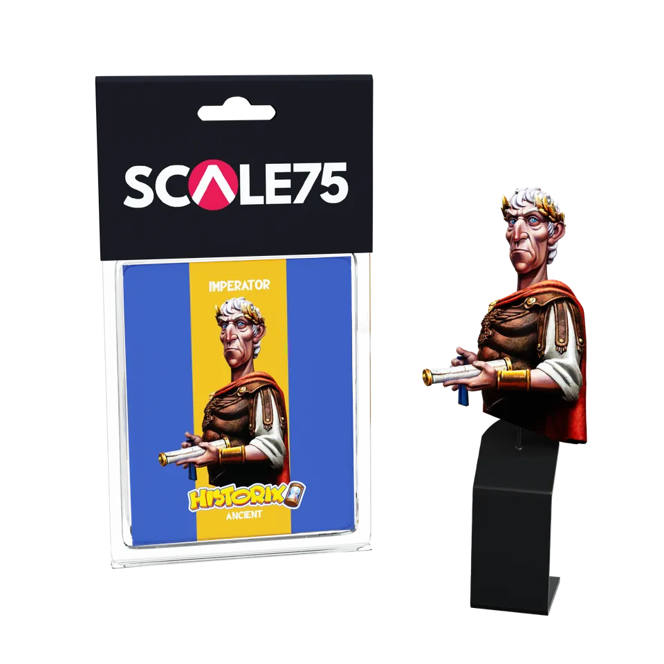 scale75-rome-imperator-buste-r-sine-1-12-non-peint image 1