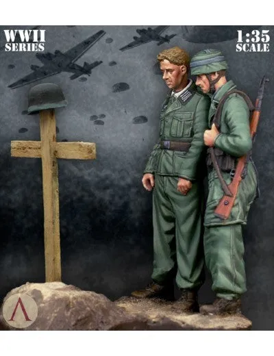 scale75-characters-crete-s-tears-figurine-1-35-non-peinte image 1
