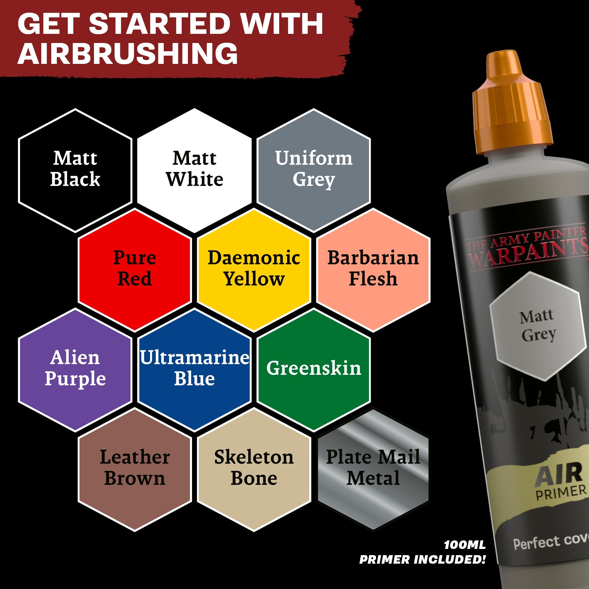 the-army-painter-warpaints-air-starter-set-peinture-a-rographe-12 image 3