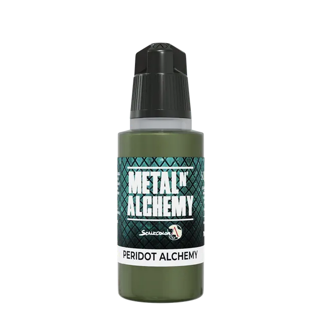 scale75-metal-n-alchemy-peinture-m-tallique-peridot-17ml image 1