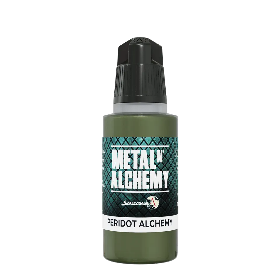 scale75-metal-n-alchemy-peinture-m-tallique-peridot-17ml image 1