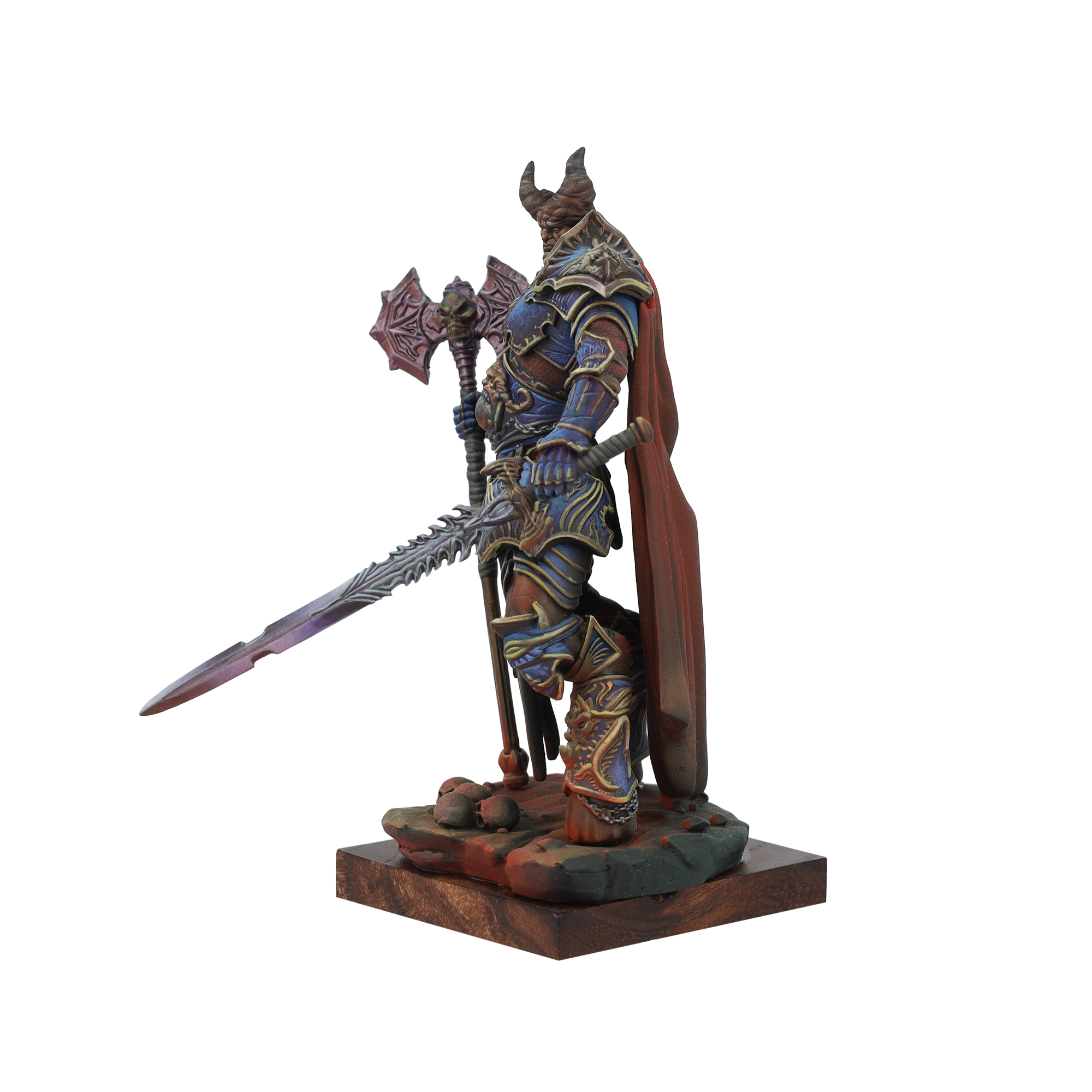 scale75-characters-lord-of-chaos-figurine-75mm-non-peinte image 8