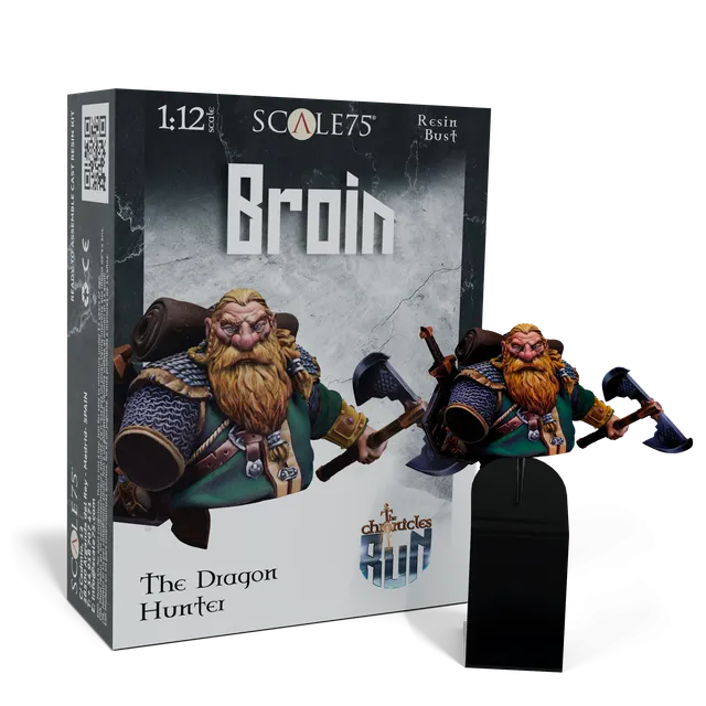 scale75-characters-broin-dragon-hunter-figurine-r-sine-1-10 image 1
