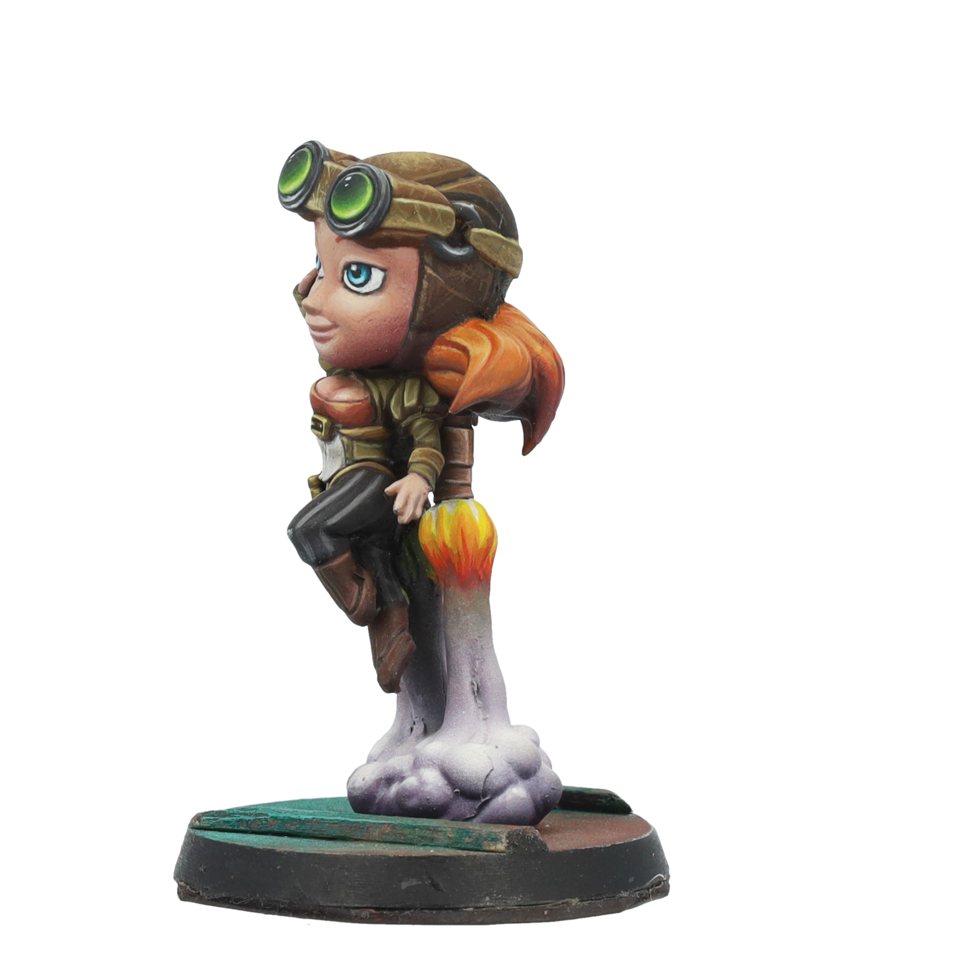 scale75-the-smog-riders-amelia-steam-figurine-35mm-r-sine image 8