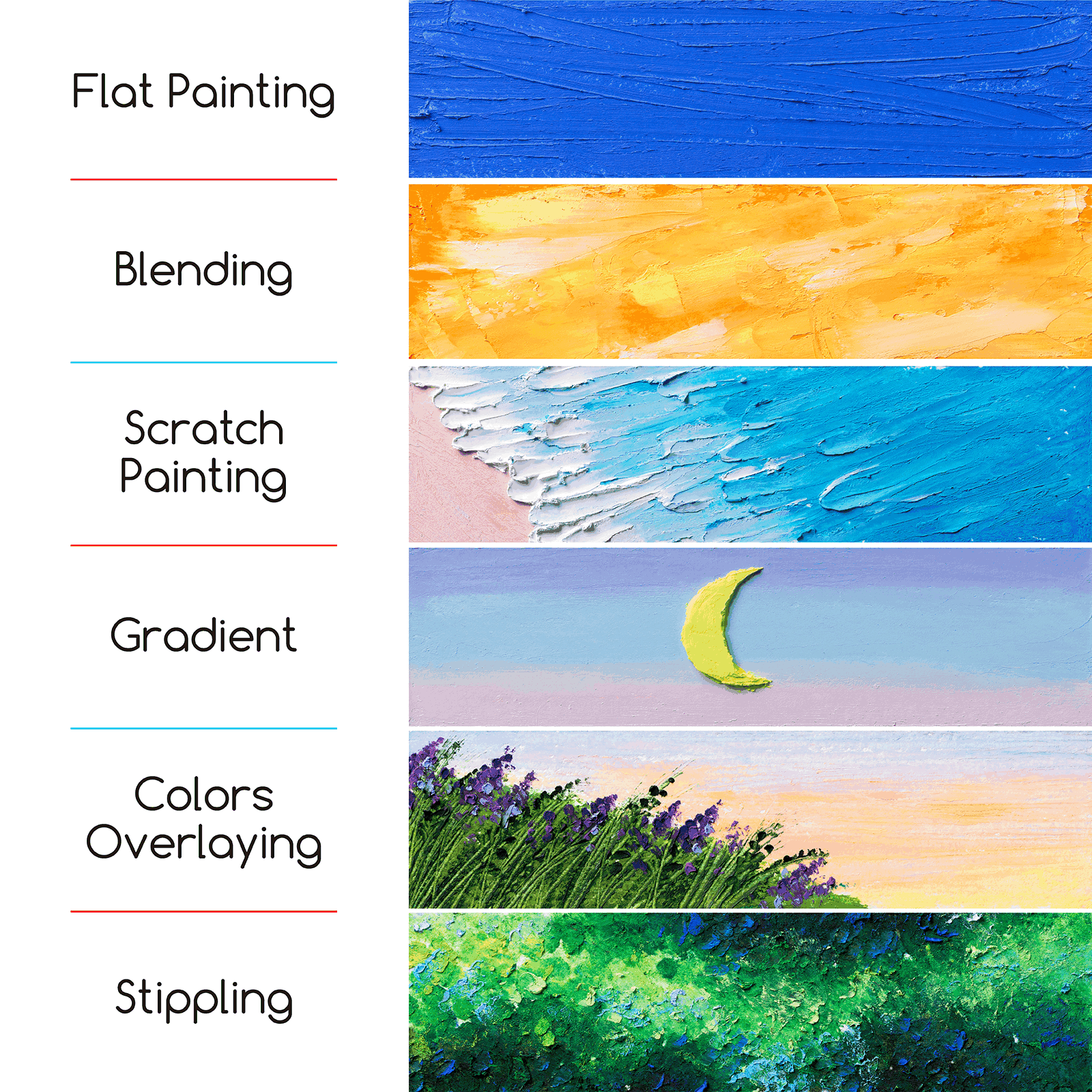 meeden-pastels-l-huile-144-couleurs-coffret-vibrant image 5