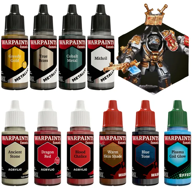 the-army-painter-grey-knights-bundle-coffret-peinture-m-tallique image 1