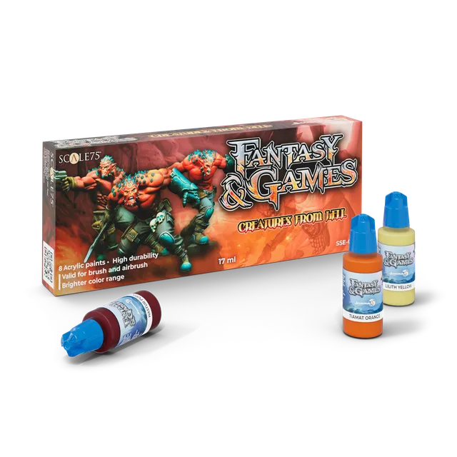 scale75-fantasy-games-creatures-from-hell-set-peinture-orange image 1