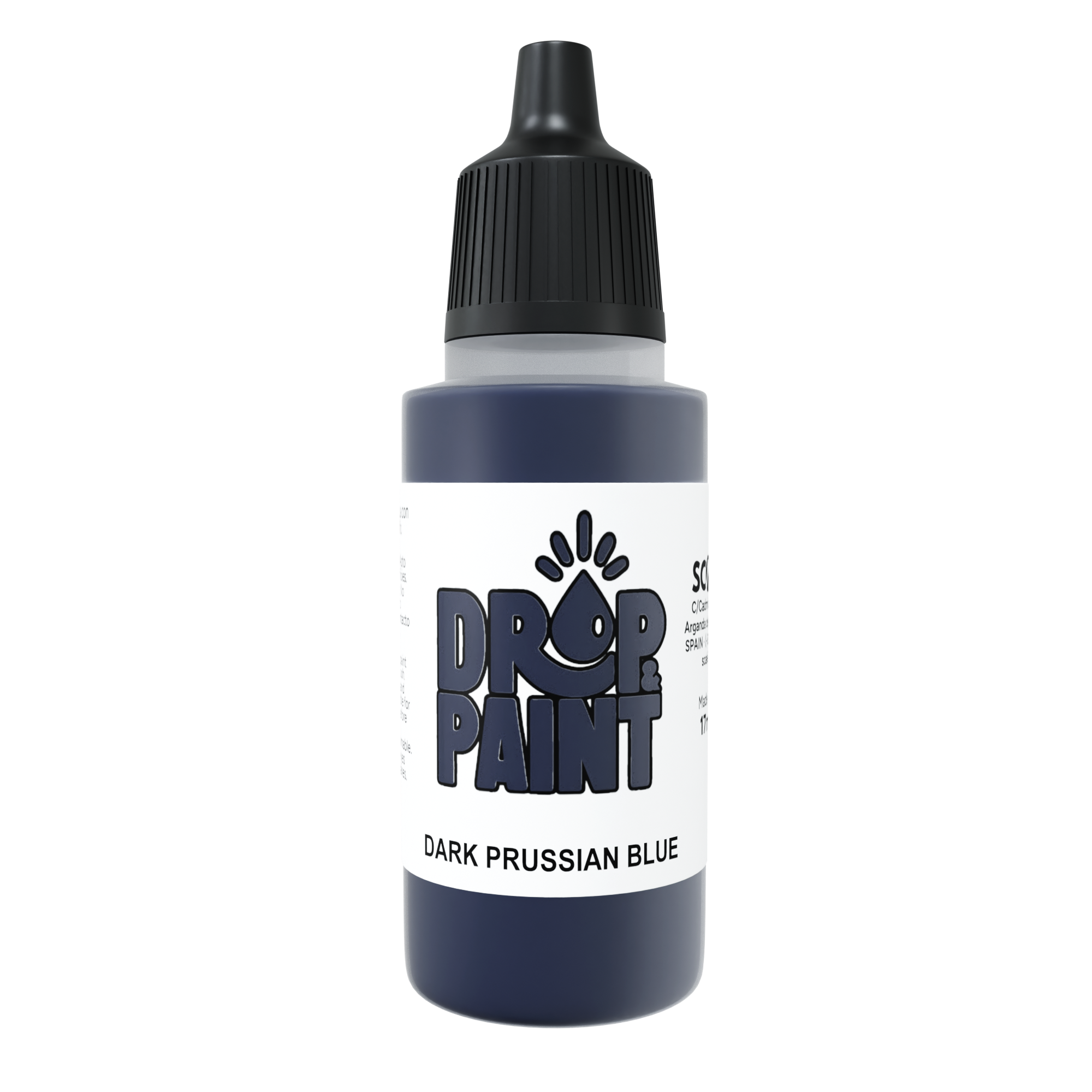 scale75-scalecolor-dark-prussian-blue-peinture-17-ml-mate image 1