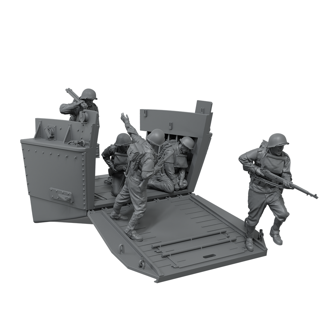 scale75-models-the-landing-d-day-sc-ne-r-sine-1-35-5-figurines image 5