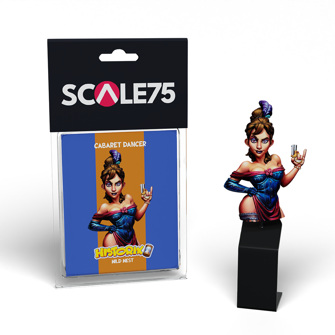 scale75-characters-cabaret-dancer-figurine-r-sine-non-peinte image 1