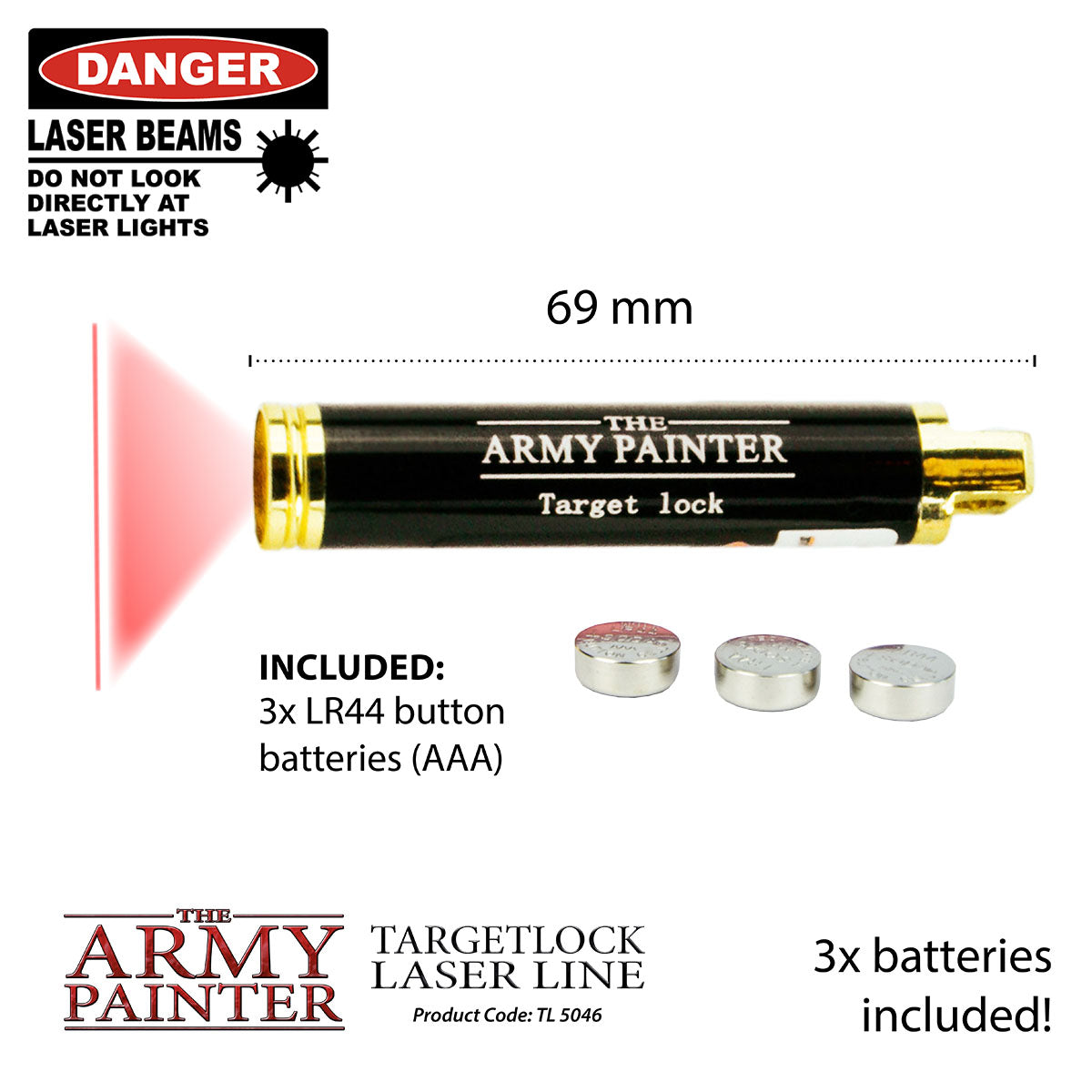 the-army-painter-target-lock-laser-line-ligne-de-vis-e-wargame image 2
