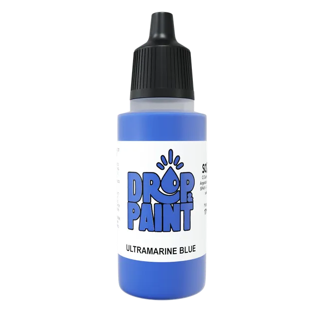 scale75-scalecolor-ultramarine-blue-peinture-acrylique-17ml image 1