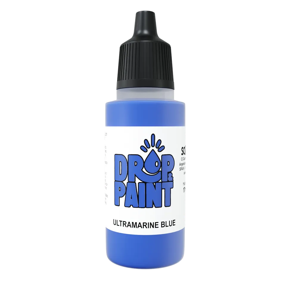 scale75-scalecolor-ultramarine-blue-peinture-acrylique-17ml image 1