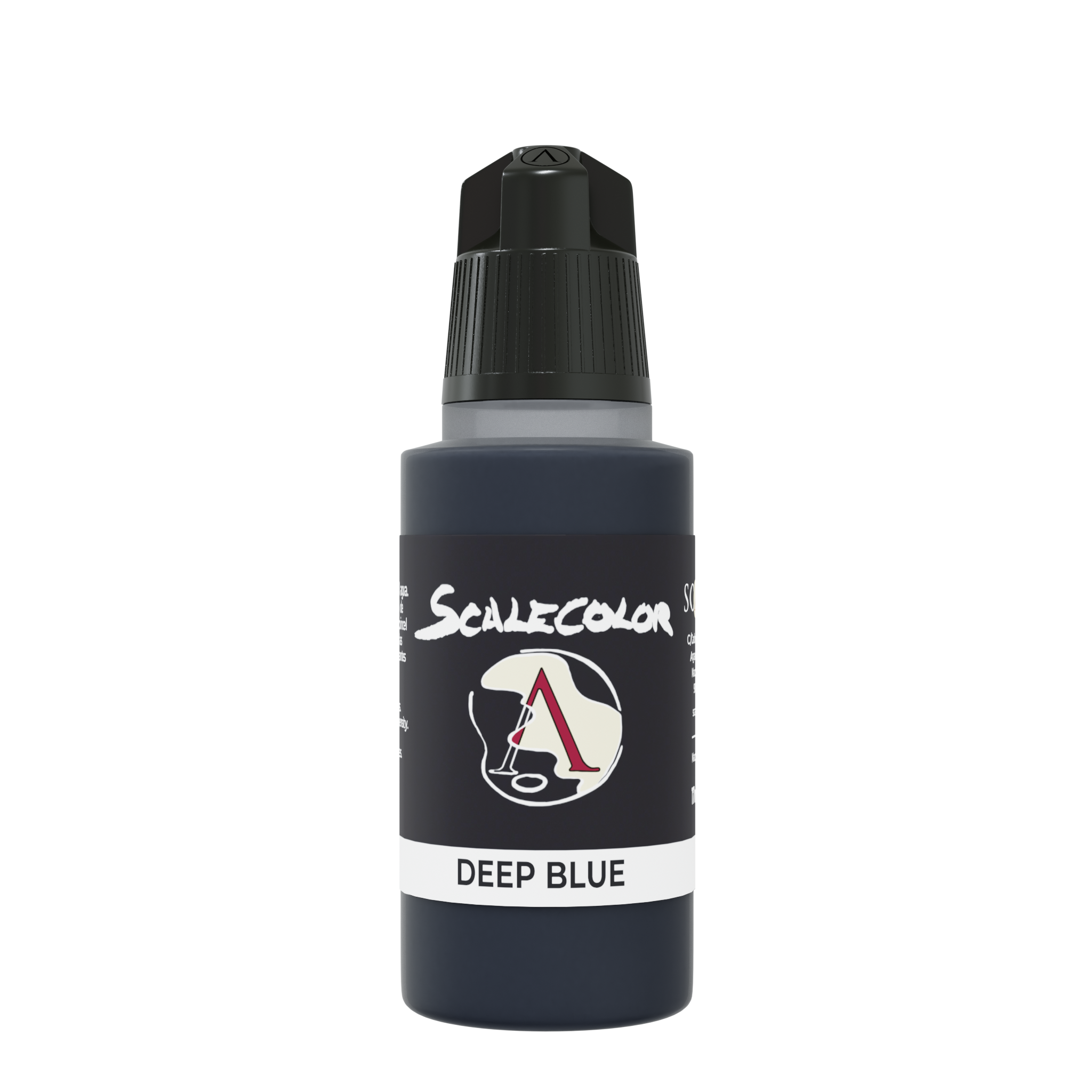 scale75-scalecolor-deep-blue-peinture-acrylique-17ml-mat image 1