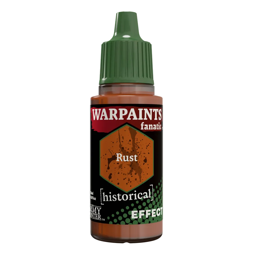 the-army-painter-warpaints-historical-rust-peinture-rouille-18ml image 1