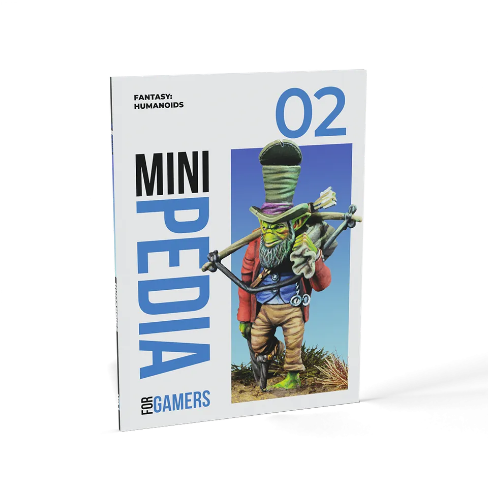 scale75-minipedia-gamers-02-fantasy-humanoids-livre-fran-ais image 1