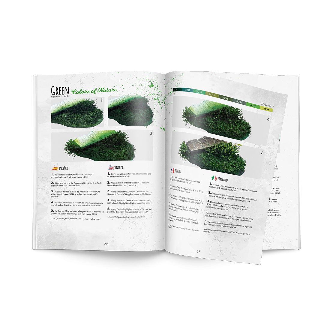 scale75-easy-painting-processes-livre-peinture-144-pages image 3